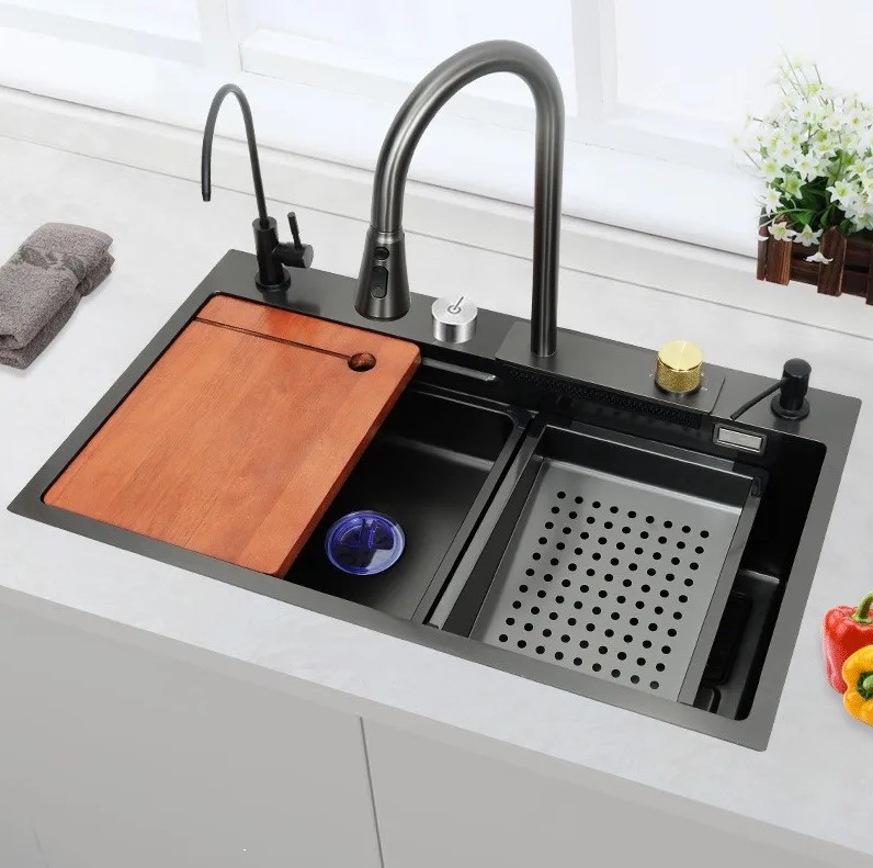 Мойка многофункциональная |*