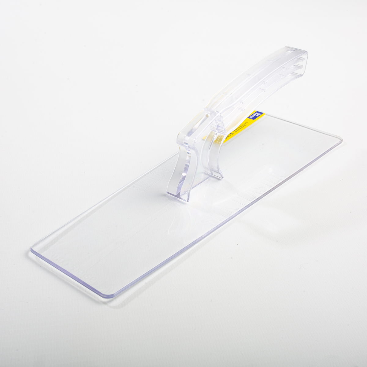 Кельма прозрачная 245х90  1х144  |*