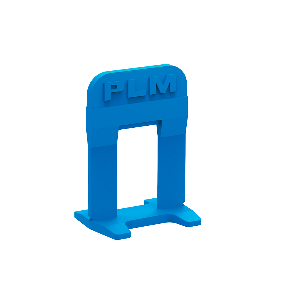 Зажим PLM СВП NORMA (300шт) (Пурпур 1,5mm) (20)  |*