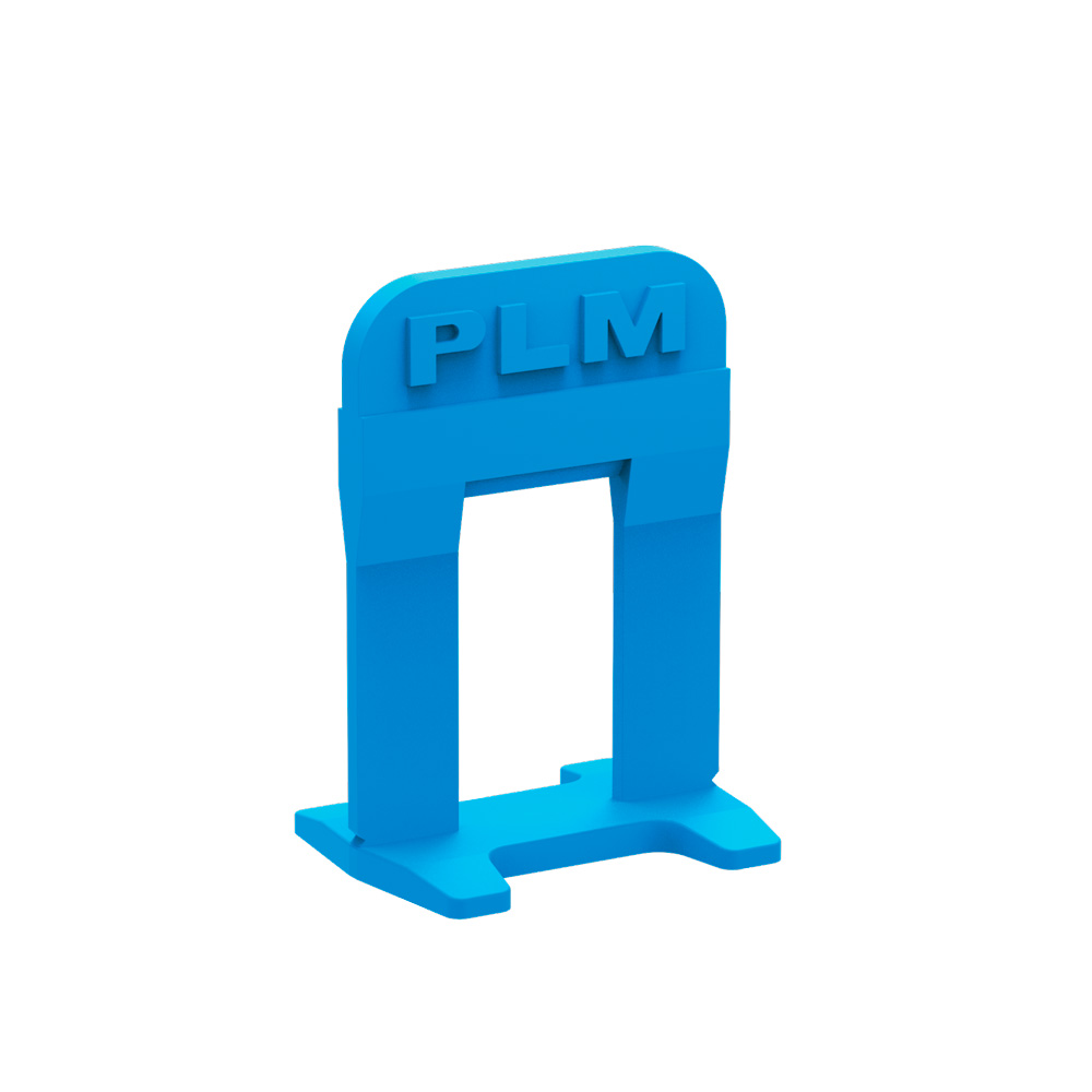 Зажим PLM СВП PICO (500шт) (Синий 1mm) (20)  |*