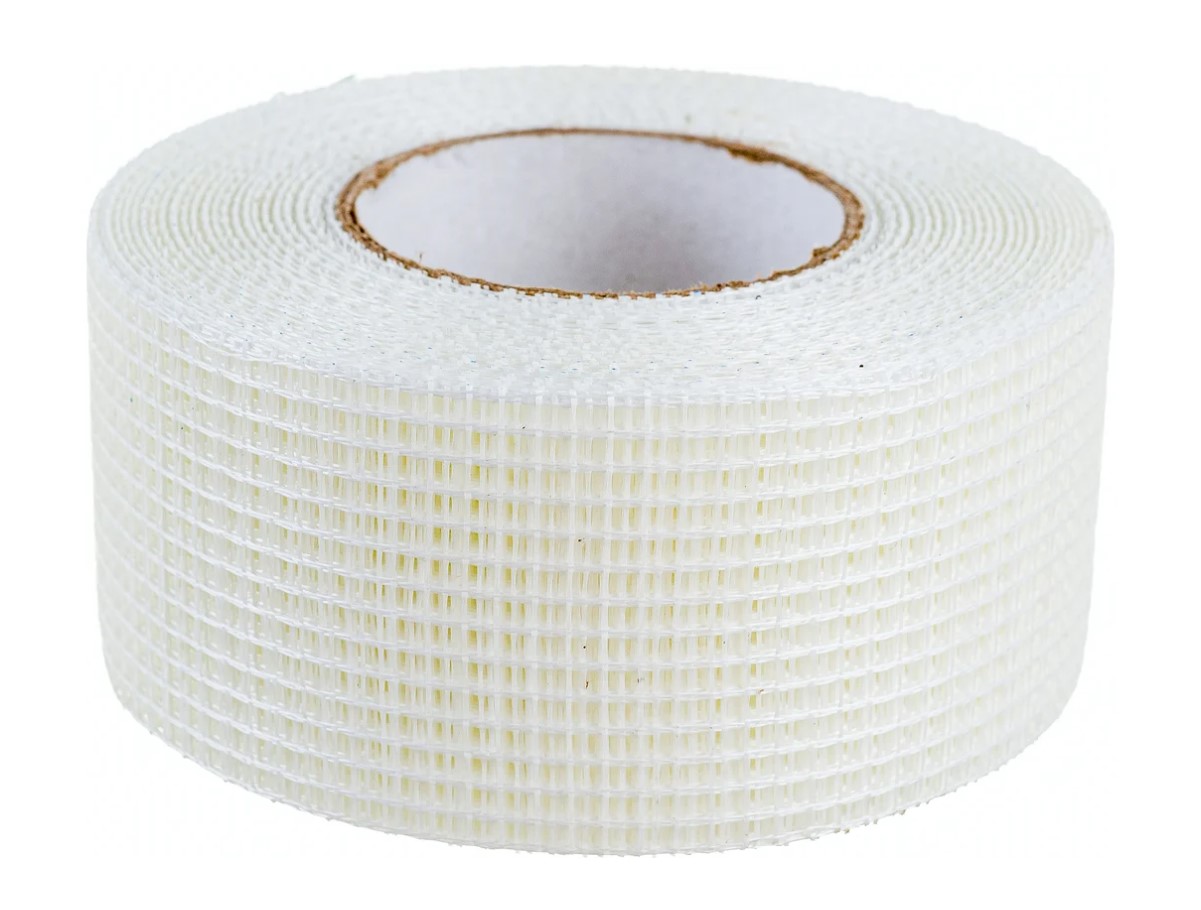 Серпянка самоклеящаяся SPA 50мм х 45м SPA045 1x54  |+