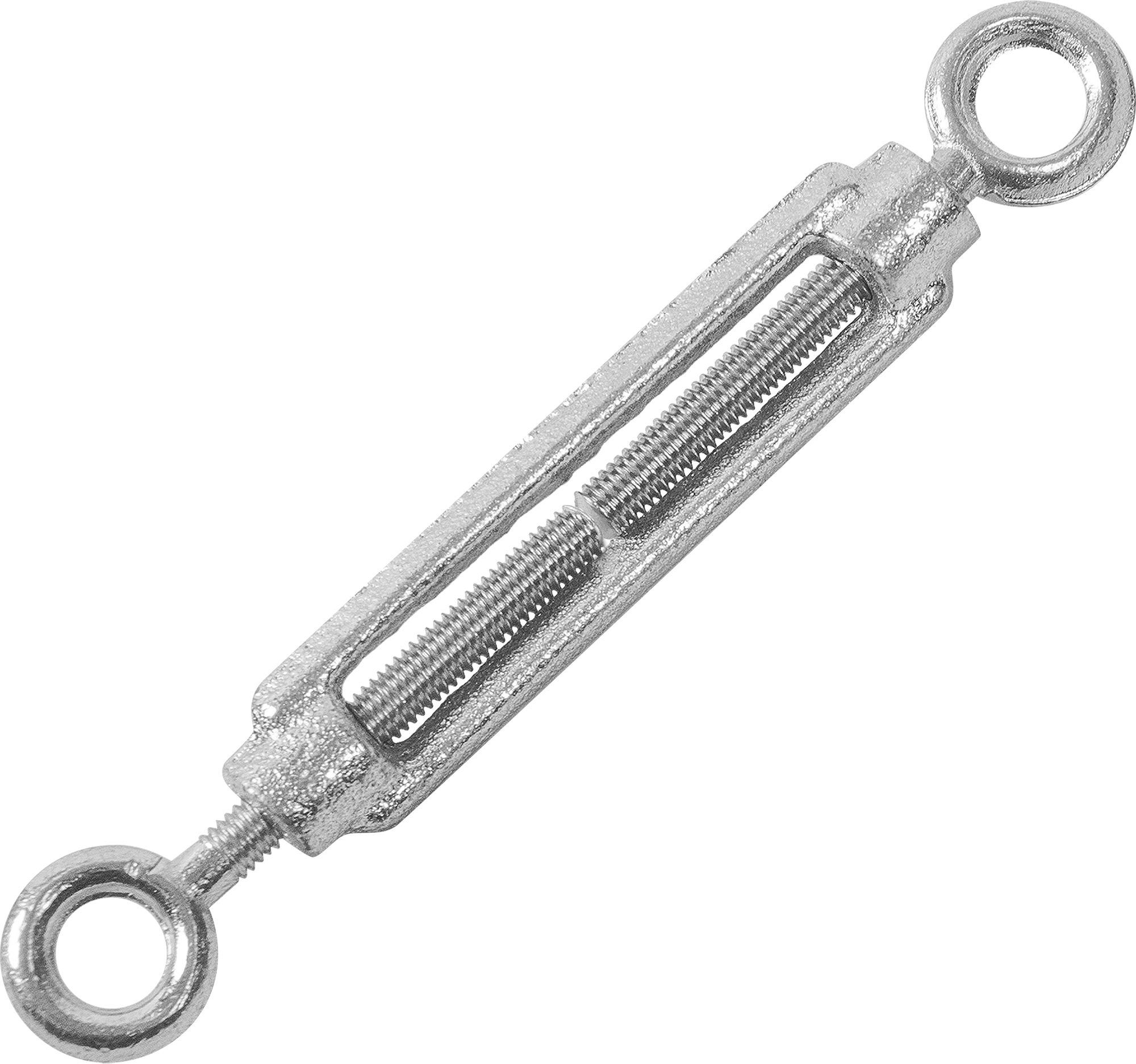 Талреп кольцо-кольцо М6 1х25  |*