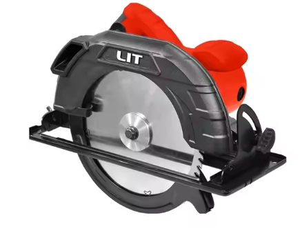 Пила Дисковая LIT 2000W 235mm 1x4 |*