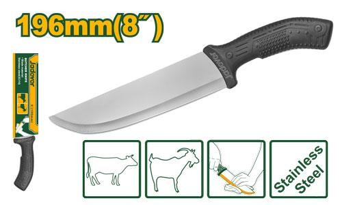 Нож кухонный Jadever 196mm JDKK1180 (1х12)(1x144)  |*