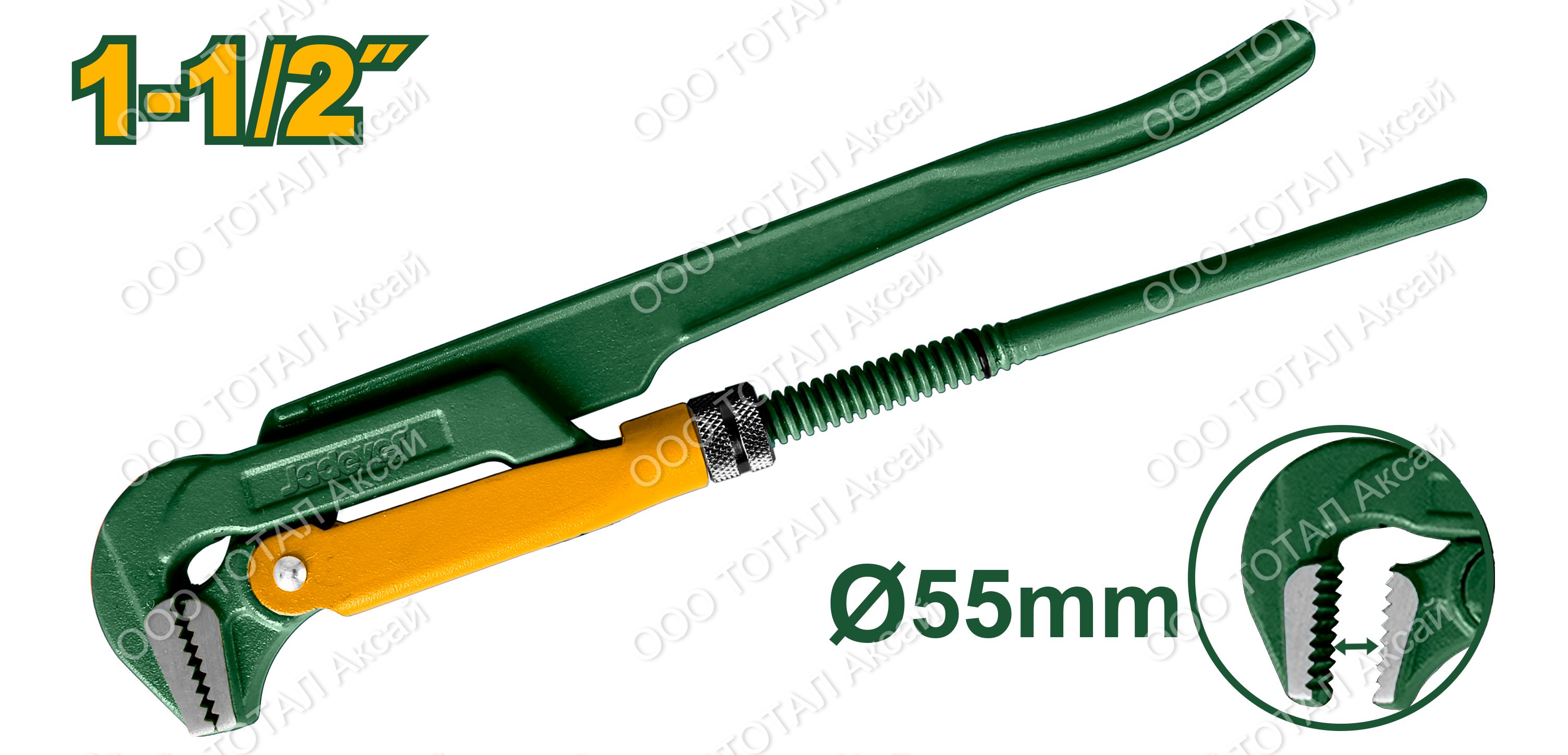 Бобка Jadever №1-1/2 (1x16)   |*