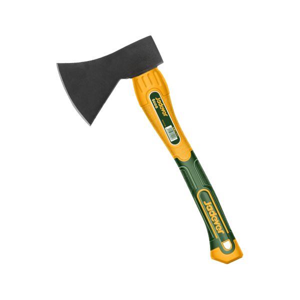 Топор Jadever с фибр. ручкой 800гр (1x12)  |*