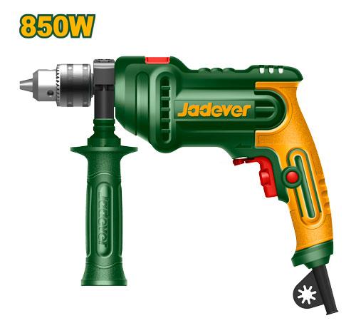 Дрель ударная Jadever 850Вт (1x5)   |*