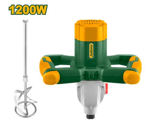 Миксер строительный Jadever 1200Вт (1x2)   |*