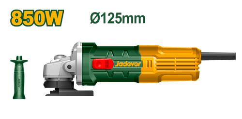 МШУ Jadever 125мм 850Вт (1x10)   |*