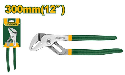 Клещи переставные Jadever №12 300mm (1x36)  |*