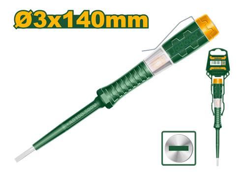 Индикатор Jadever 3х140mm (1x600)  |*