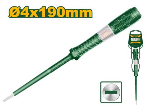 Индикатор Jadever 4х190mm (1x600)  |*
