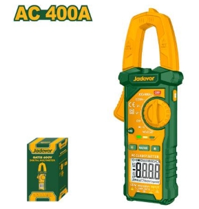 Токоизмерительные клещи Jadever JDDM6503 (1x20)  |*