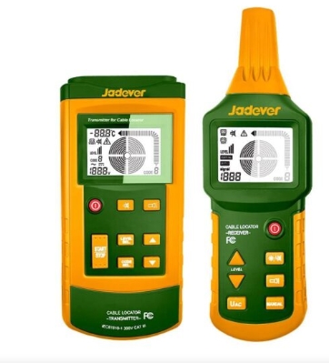 Детектор скрытой проводки Jadever JDTP9504 (1x10) (Цена со скидкой) |*