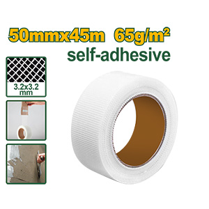 Серпянка Jadever 50mm x 45m (1x72)   |*