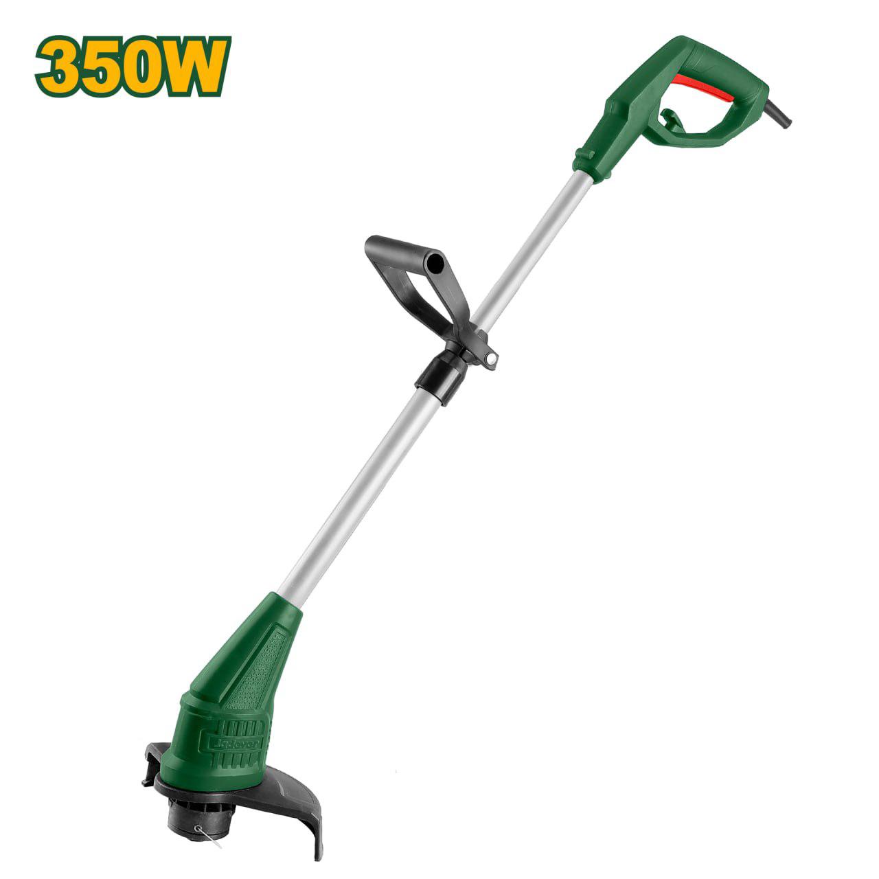 Триммер Электрический Jadever 350Вт (1х4)