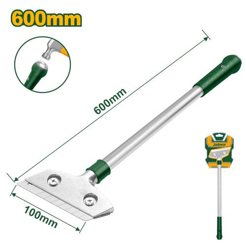 Скребок Jadever 600mm (1x60)  |*