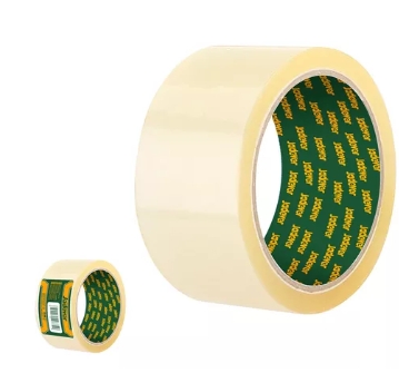 Скотч Jadever Прозрачный 48mm x 150m (1x54)   |*