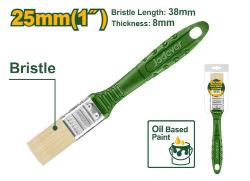 Кисть Jadever №1 25mm (1x720)  |*