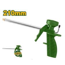 Пистолет для пены Jadever 210mm (1x40)   |*