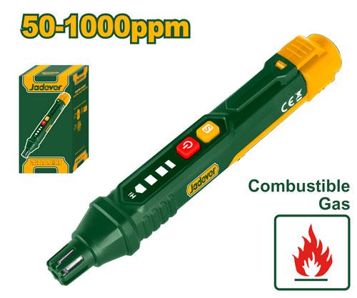 Индикатор Jadever Цифровой Газовый (1x80)  |*