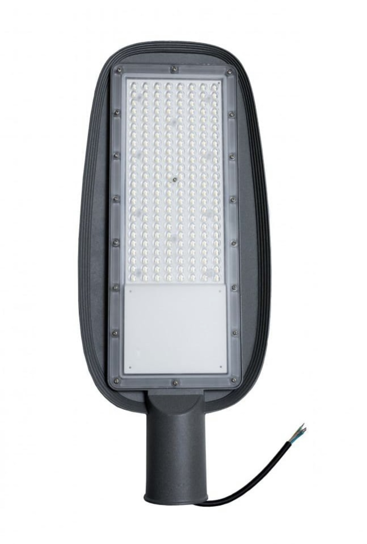 Фонарь Уличный Овальный AKKO STAR 200Вт 6500K (1х5) |+