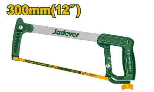 Ножовка по металлу Jadever 300mm JDHF3108 |*