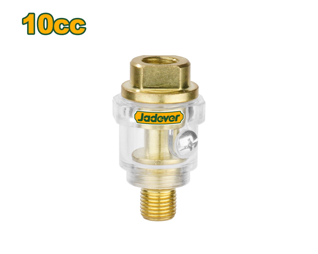 Масляный Лубрикатор Jadever 10cc (1x100) 