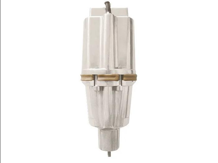 Насос глубинный вибрационный BLACK PUMP BL-60-1 Ниж/забор (1х6)