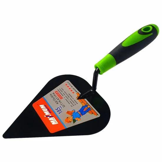 Мастеровка с прорезин. ручкой 185мм Maximum Большая  |+