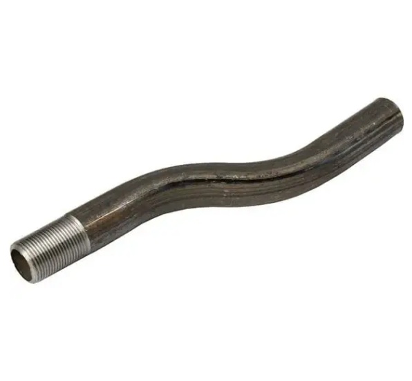 Отвод "Утка" Ду15     /+