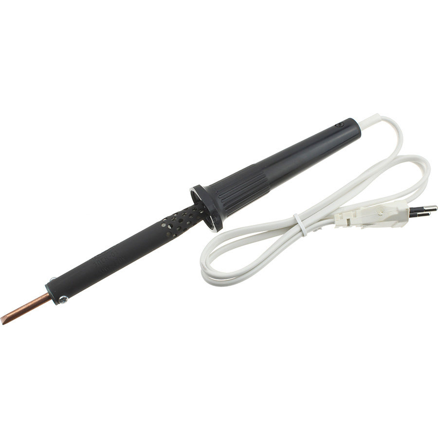 Паяльник 40ВТ 1х50  |*