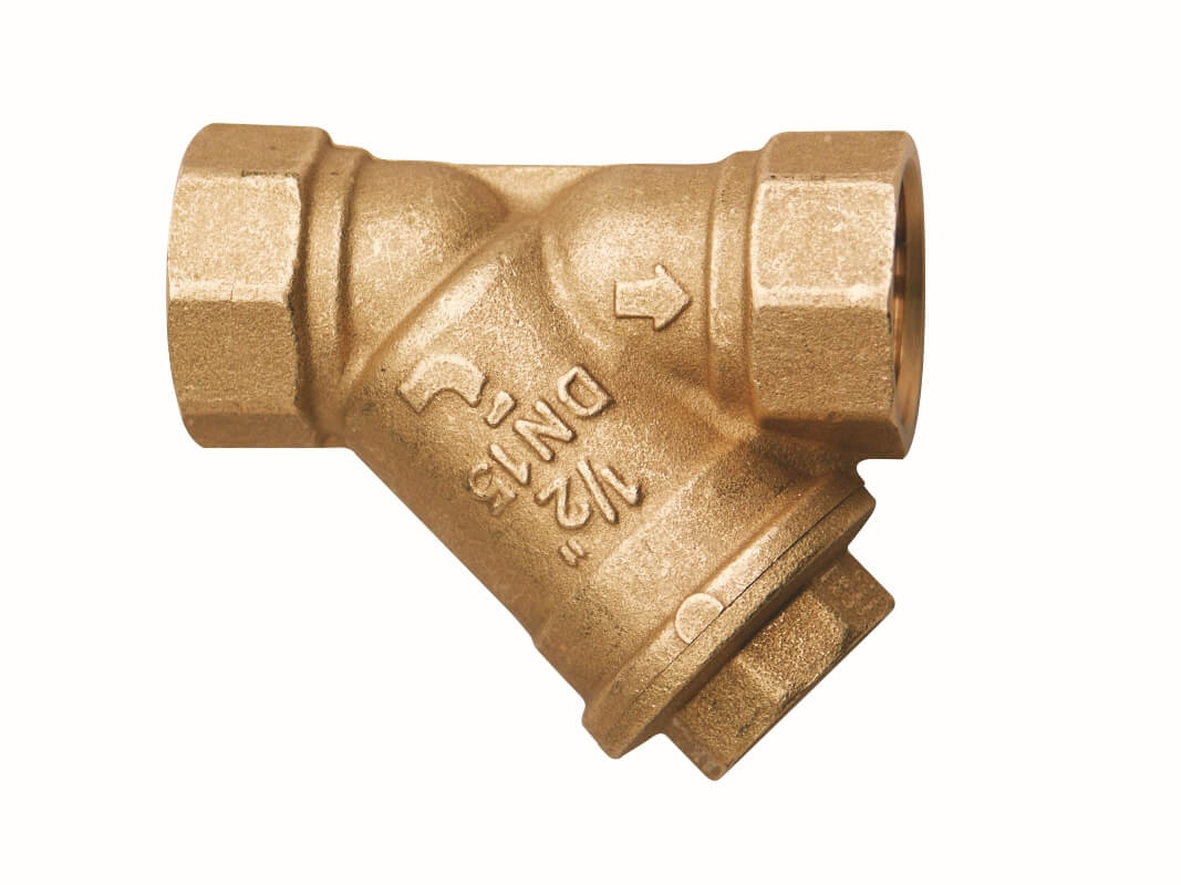 Грязевик бронз.15 (1х160)