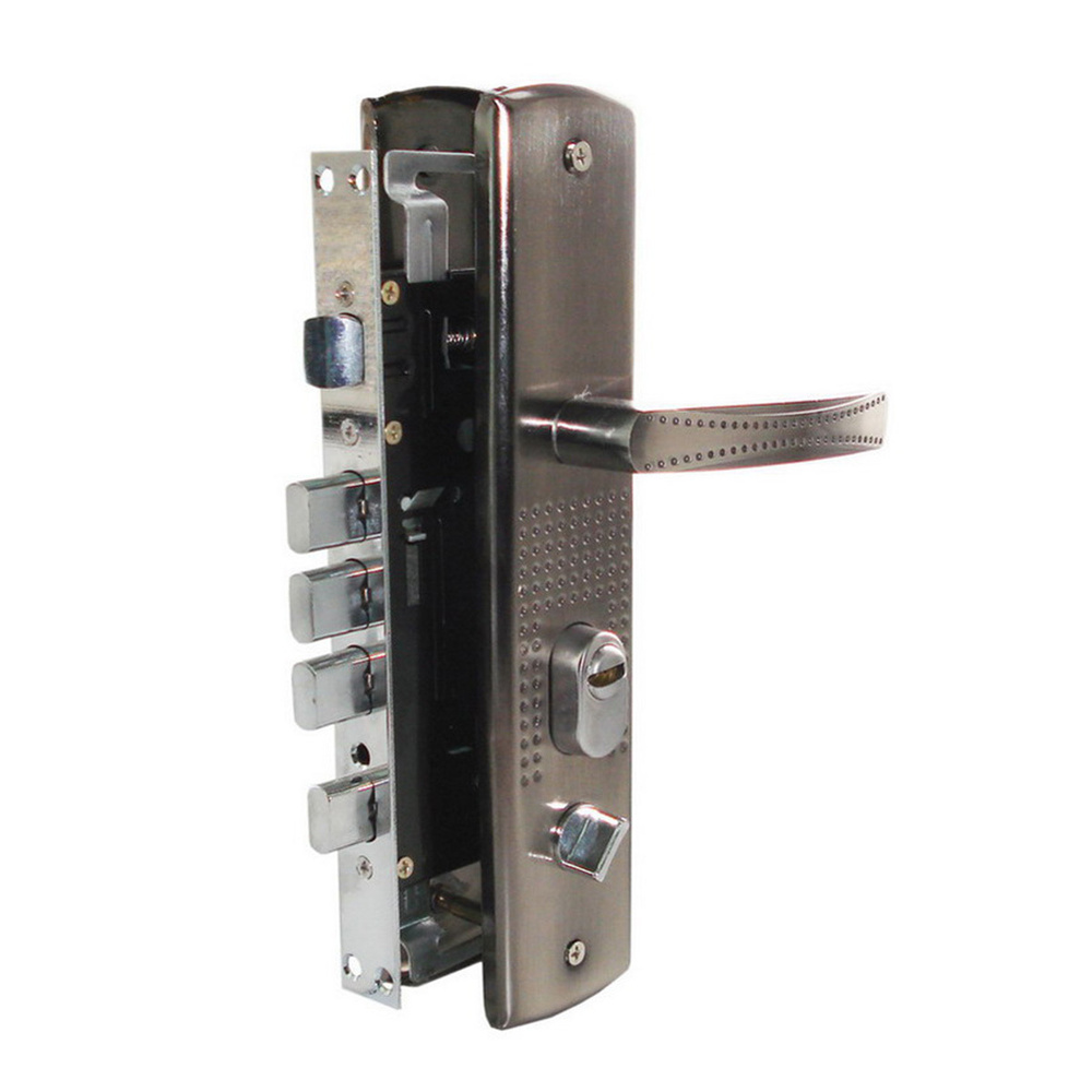 Замок КНР универсальный SPARKLUX  |1