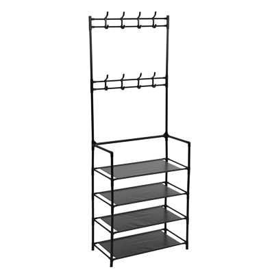 Полка для одежды и обуви 5х80  /+