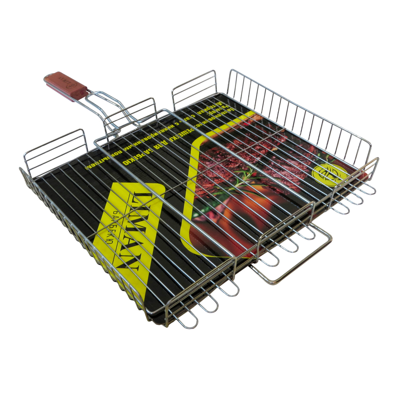 Барбекю Большой 1х20     \*