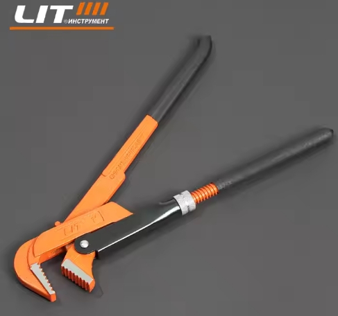 Бобка LIT №4 760мм  1x8   |*