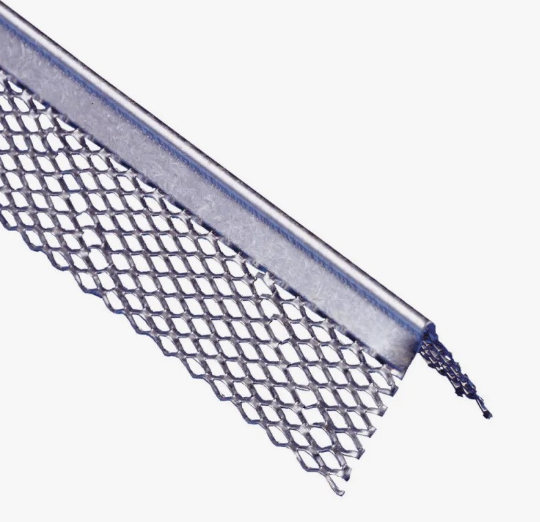 Угол сетчатый Кольчуга 35мм  |*