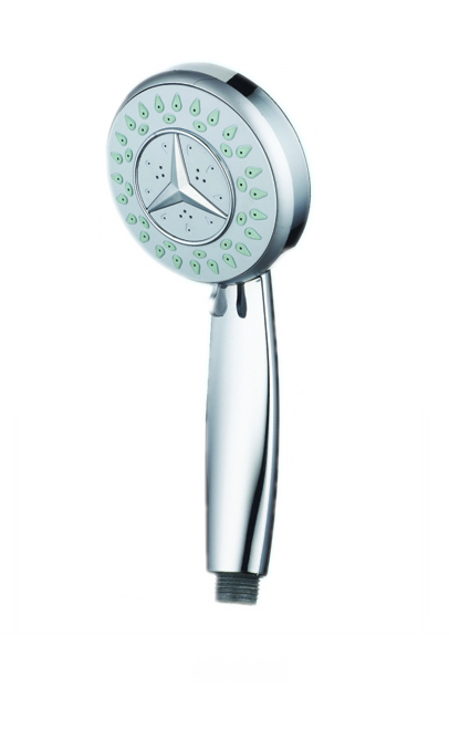 Лейка для душа Большая Мерседес с переключ. L1403 