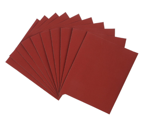 Лист Шлифовальный Р2000 230 х 280 1х50  /*