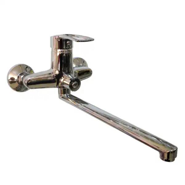 Смеситель VEKA-KMV для ванны шар  ф40 VK-2019 (1x12)  \+