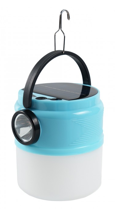 Фонарь для Кемпинга 100w Solar Harding Bulb 885-3 |+