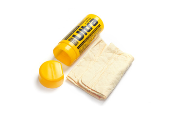 АвтоТряпка Желтая  Большая СА 225    |+