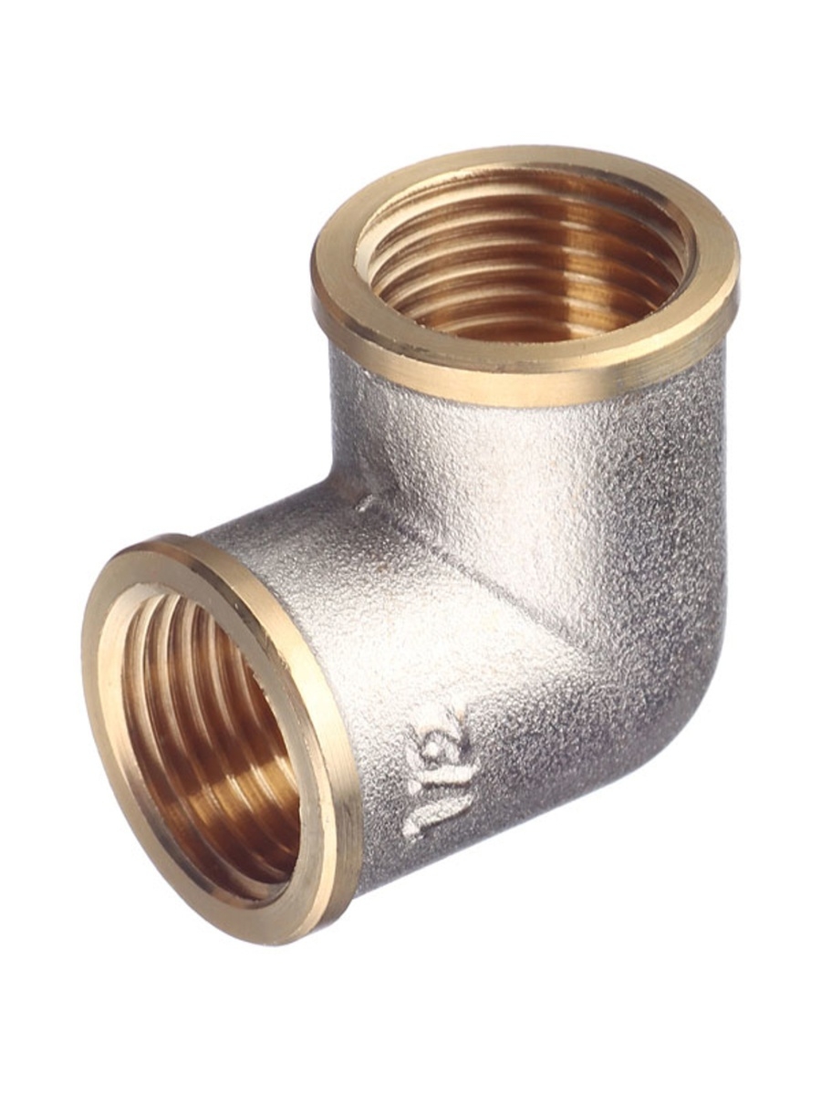 Угол хром вн/вн 25 МАСТЕР /2