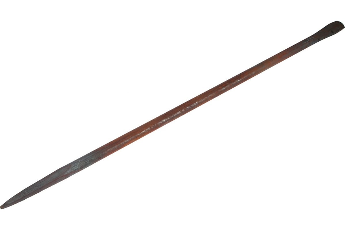 Лом (обыкновенный) d-25 1250мм     /+