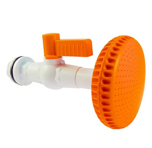 Лейка для Летнего душа NORTON  /+