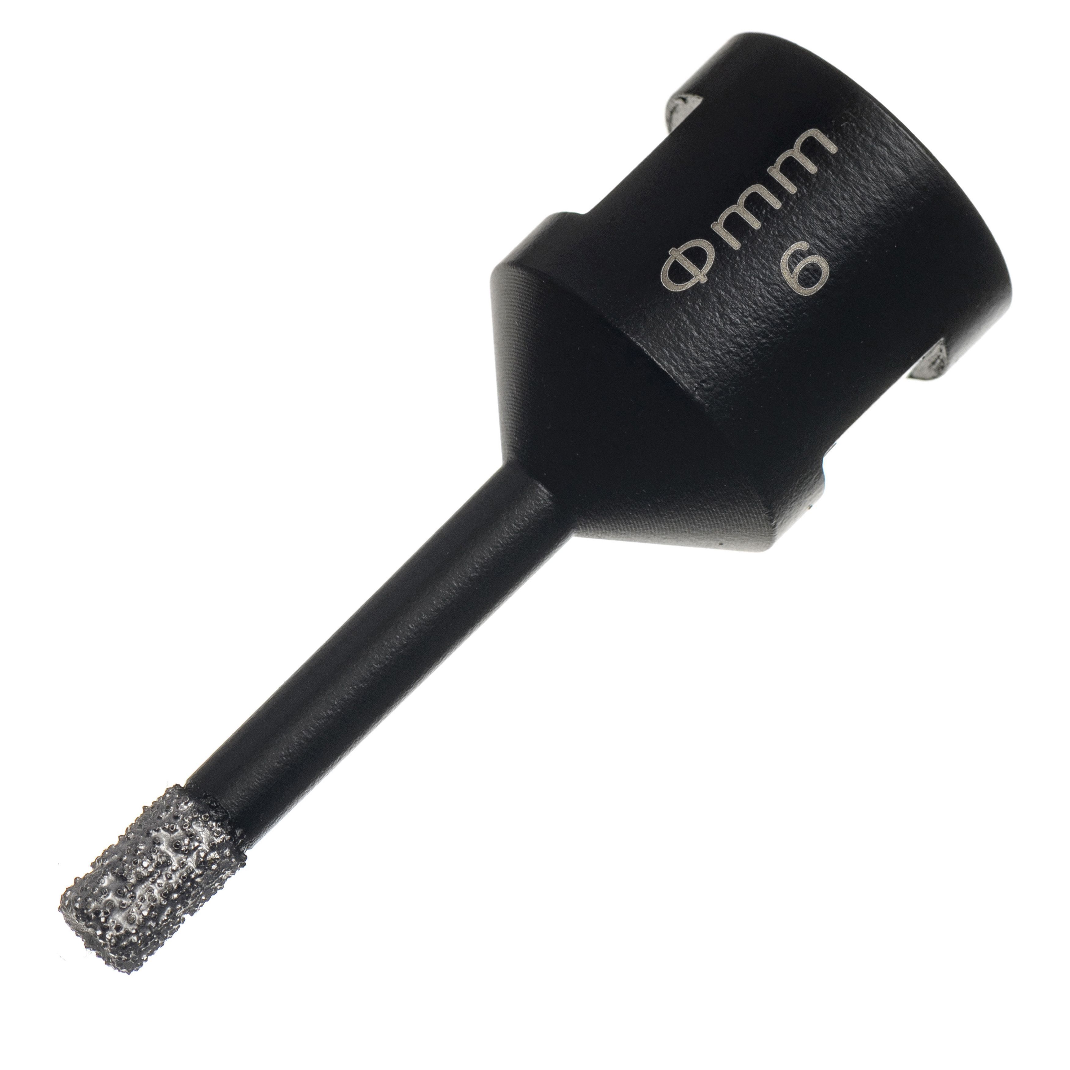 Коронка Алмазная для УШМ M14 KATANA 6mm  |*