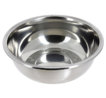 Таз Нерж 34см  /*