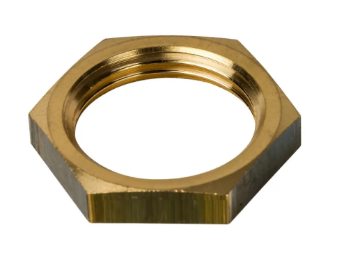 Контрагайка хром 20 ФРАП /7