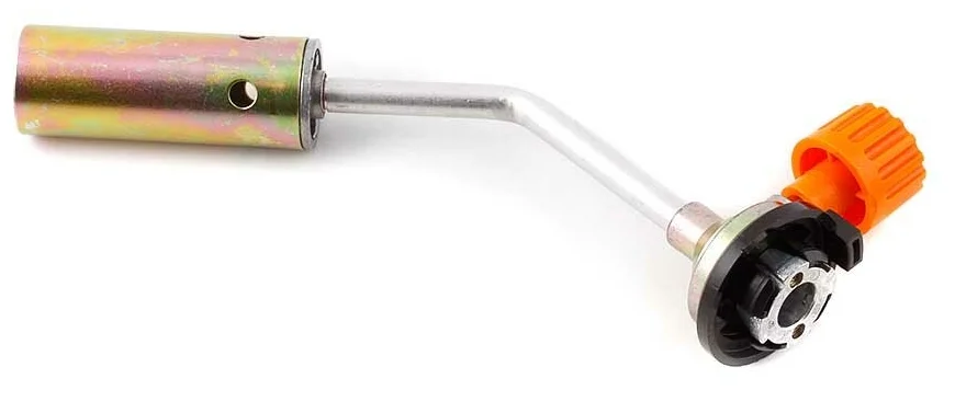 Горелка на газ балон Rocket Ricas-2008    /2